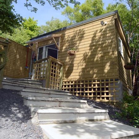 Tawny Lodge Westport Bagian luar foto