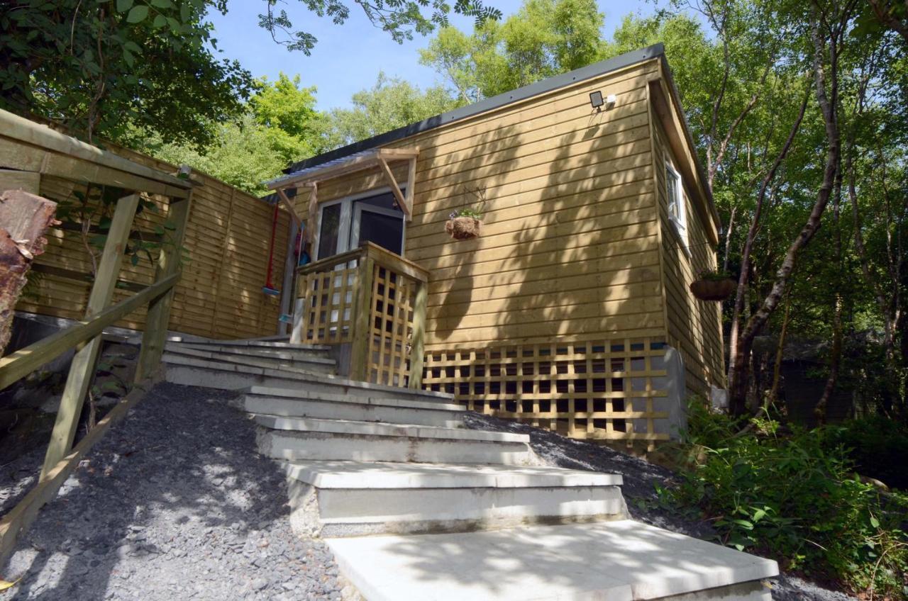 Tawny Lodge Westport Bagian luar foto